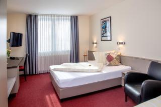 Sporthotel Öhringen - Öhringen - 5