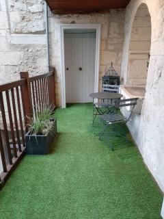 Le studio de la Clarté - Périgueux - 7