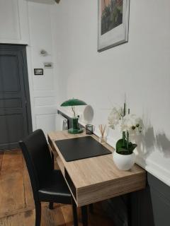 Le studio de la Clarté - Périgueux - 6
