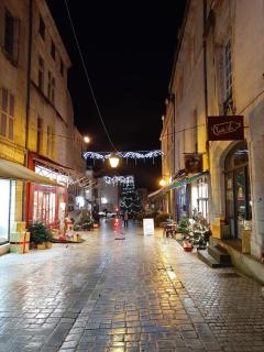 Le studio de la Clarté - Périgueux - 3