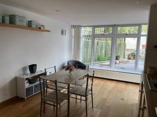 Spacious One Bedroom House with Garden in Clifton - Bristol - 1