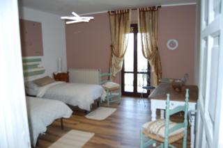 Un angolo di Paradiso - Ozzano Monferrato - 2