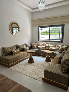 Residence Golf Golden - Tangeri - 0