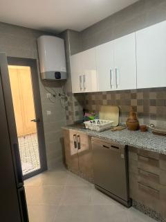 Residence Golf Golden - Tanger - 3