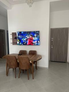 Residence Golf Golden - Tanger - 1