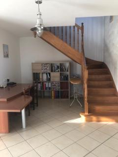 Maison près de Bon repos - Laniscat - 3