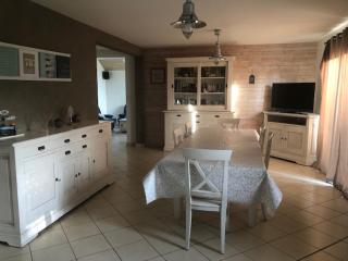 Maison près de Bon repos - Laniscat - 1