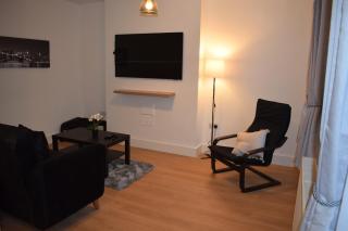Forest Gate Haven - Londra - 4