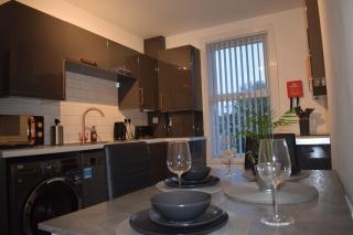 Forest Gate Haven - Londra - 9