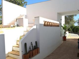 Eco-Villa Monte Do Barrocalinho - Loulé - 8