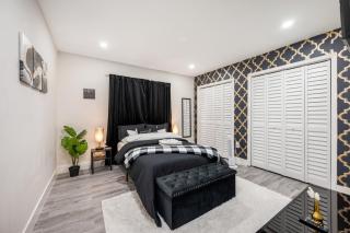 Serene Haven Stylish Retreat - Miami - 2