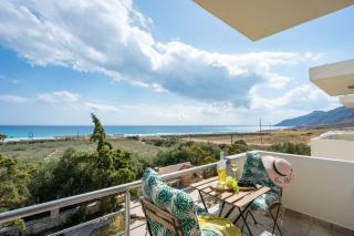 Remvi house. Sea and mountains view. - 7