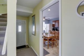 Comfortable Milwaukee Abode about 10 Mi to Downtown! - 7