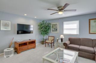 Comfortable Milwaukee Abode about 10 Mi to Downtown! - 6