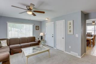 Comfortable Milwaukee Abode about 10 Mi to Downtown! - 5