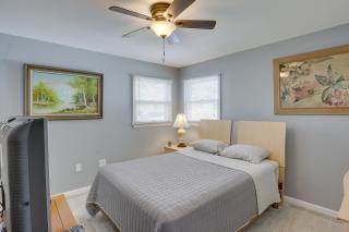 Comfortable Milwaukee Abode about 10 Mi to Downtown! - 1