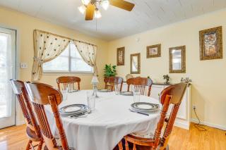 Peaceful Alabama Vacation Rental with Large Deck - Jackson - 4