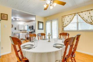 Peaceful Alabama Vacation Rental with Large Deck - Jackson - 3