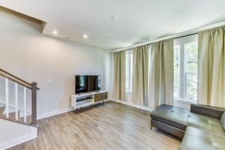 Updated Charlotte Vacation Rental 4 Mi to Downtown - 7