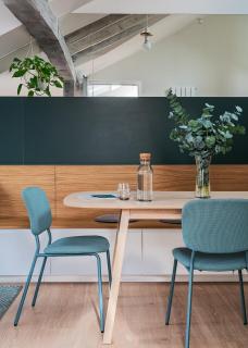 San Simón, apartamento céntrico en Santander - Santander - 4