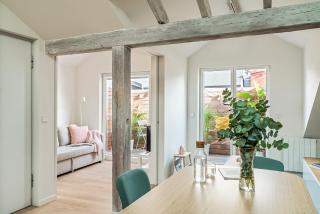 San Simón, apartamento céntrico en Santander - Santander - 9