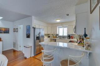 Cape San Blas Townhome with Beach Essentials! - Oak Grove - 9