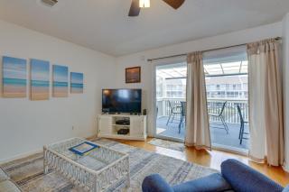 Cape San Blas Townhome with Beach Essentials! - Oak Grove - 7