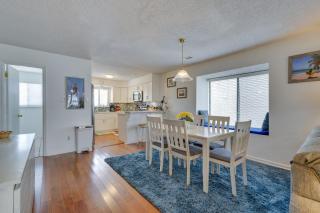 Cape San Blas Townhome with Beach Essentials! - Oak Grove - 5
