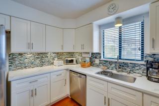Cape San Blas Townhome with Beach Essentials! - Oak Grove - 2
