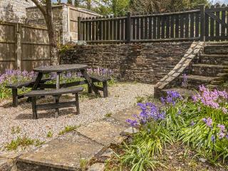 Klys Cottage - Saint Breward - 6