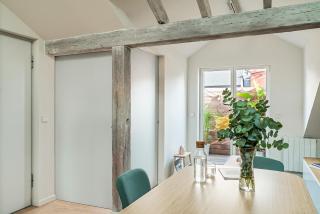 San Simón, apartamento céntrico en Santander - 7