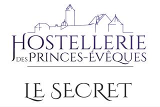 Hostellerie des Princes-Evêques - Le Secret - Pruntrut - 9