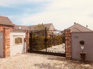 Alte Schmiede mit Sauna, Pool und Whirpool im Außenbereich schönstes Ferienhaus der Lausitz - Elsterheide - 8