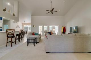 Simplicity Citrus Springs Home about 4 Mi to Rivers! - Dunnellon - 6