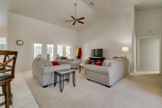 Simplicity Citrus Springs Home about 4 Mi to Rivers! - Dunnellon - 5
