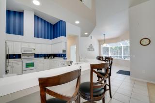 Simplicity Citrus Springs Home about 4 Mi to Rivers! - Dunnellon - 2