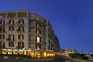 Hotel Europa & Concordia - 1