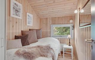 3 Bedroom Amazing Home In Pandrup - 9
