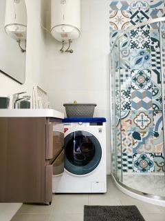 Two bedroom loft apartment with outdoor area, served with lift - Rabat - 5