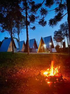 Chalés da Serra - 3