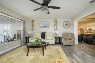 Lakefront Home with Screened Porch and Grill - Winter Haven - 7