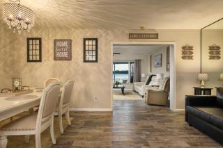 Lakefront Home with Screened Porch and Grill - Winter Haven - 1