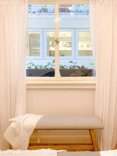jh - Creado como un Hotel Boutique - Buenos Aires - 6