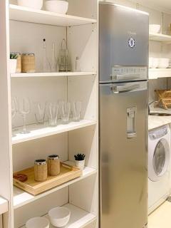 jh - Creado como un Hotel Boutique - Buenos Aires - 3