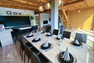 Welness chata pod Sitnom - Banská Štiavnica - 7