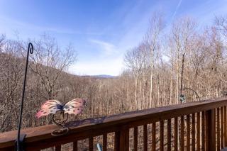 Heavens Door - Beech Mountain - 9