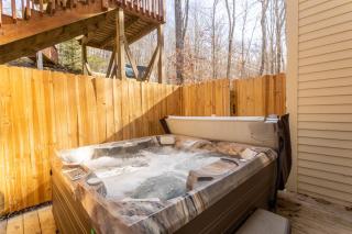 Heavens Door - Beech Mountain - 8