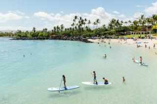 The Islands at Mauna Lani Point - CoralTree Residence Collection - Waikoloa - 8