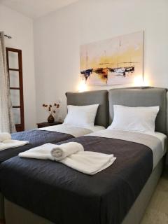 Yanna's Apartments - Sidari - 7