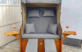 Reetdachhaus 8 Auf Usedom - Kutzow - 6